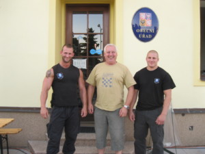 Global Security Vsetín ostraha Global Security Vsetín ostraha