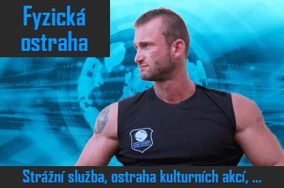 Fyzická ostraha