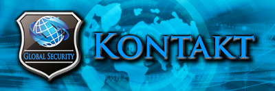 Kontakt Global Security s.r.o.