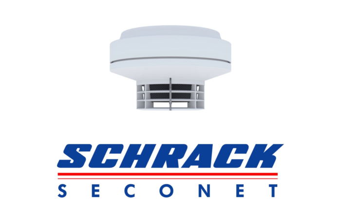 Schrack Seconet