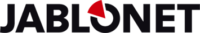 Jablonet logo Jablonet logo