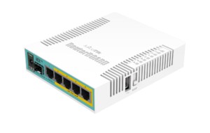 Mikrotik RB Mikrotik RB
