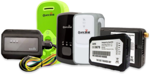 GPS jednotky Queclink GPS jednotky Queclink
